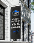 Vinyl Banners