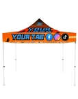 10x10 Premium Canopy