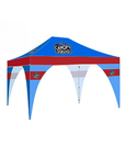 10x15 Premium Canopy with 4 Leg Covers