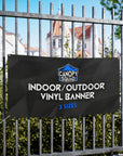 Vinyl Banners