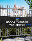 Vinyl Banners