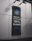 Vinyl Banners