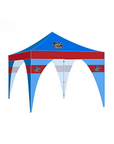 10x10 Premium Canopy with 4 Leg Covers